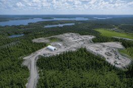 New Agreement Marks Milestone for Ontario Gold Project