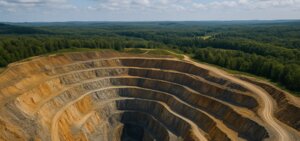 Junior Miner Strikes Monster Gold Grades at Goldboro