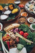 Food Supply Company Restructures in Shareholders' Favor