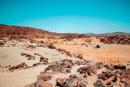 Gold Co. Takes Big Step With Initial MRE in the Iberian Pyrite Belt
