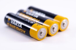 Volt Lithium 'A Life Changing Find'