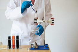 Biotech Co. Completes Step Toward Psychedelic Treatment for Brain Injuries