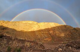 Exploration Co. Advances High-Grade Gold-Silver Project in Arizona
