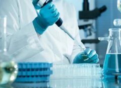 Biotech Firm Clears Major U.S. Trading Hurdle