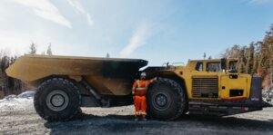 Ontario Junior Gold Miner Added to Major ETF