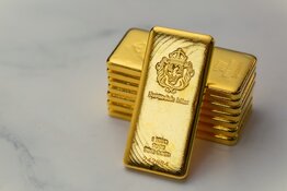 Does Gold Have Much Farther To Run?