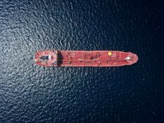 DHT Holdings Inc. Refinancing Fuels Tanker Growth