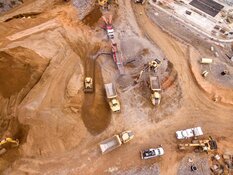 Westward Gold Inc. Begins 2026 Drilling Campaign at Toiyabe Hills