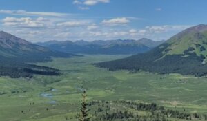 Drilling Reveals Gold-Silver Breakthrough in British Columbia