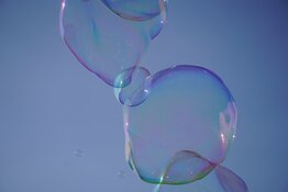 The AI Bubble is Upon Us