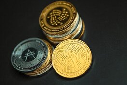 Is This the Nvidia of Cryptocurrency?
