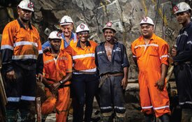 Co. Discovers Bonanza-Grade Gold Structure on Fiji