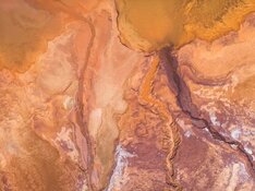 The Copper Play the Market Is Missing