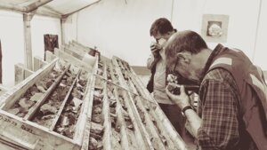 Silver Co. in the Yukon Hits Best Hole Yet