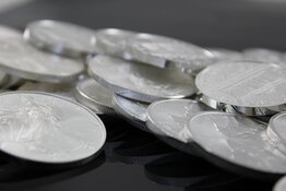 The Next Upleg for Silver Is Imminent