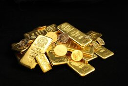 Gold Tokenization Co. In the Early Stages of a New Uptrend
