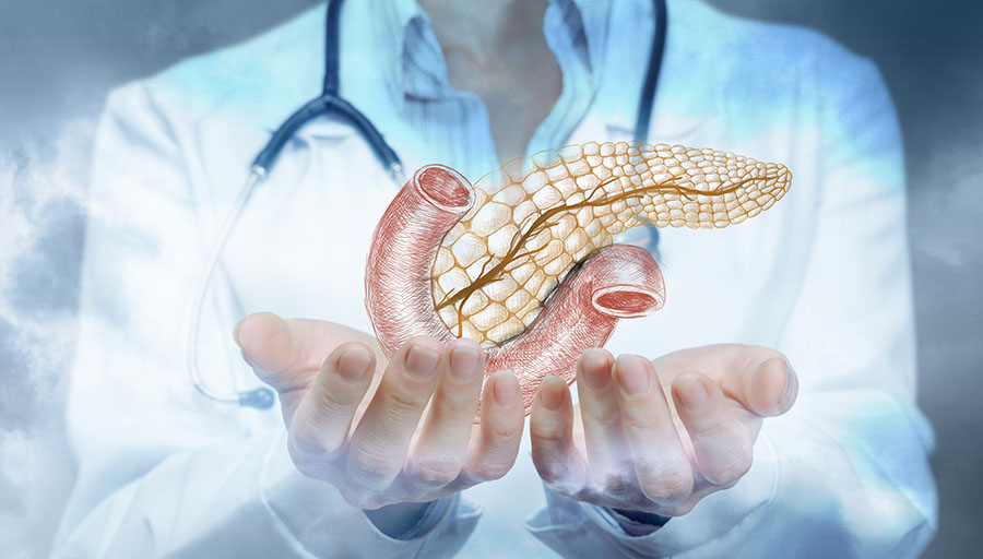 Drug Repurposing Firm Launches Clinical Research Program in Pancreatic Cancer
