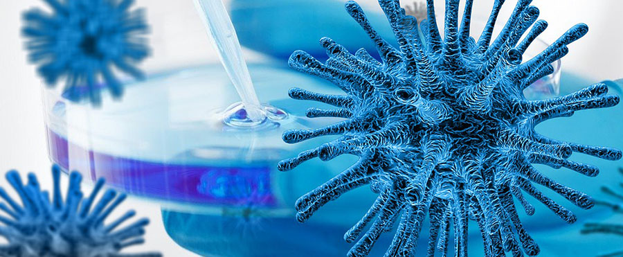 Pharma Developer to Release Topline Data from Phase 2b COVID-19 Trial by Month-End 