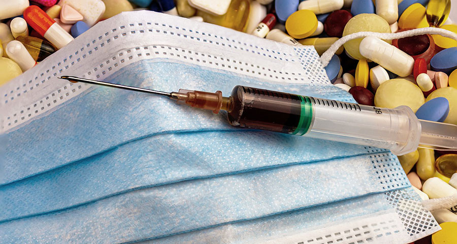 Biotech Plans to Release Interim Data for Phase 2b/3 COVID-19 Trial  in December