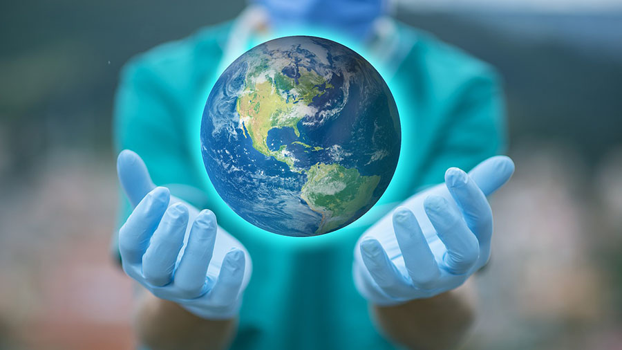 Pharmaceutical Firm Enrolls First US Patient in Phase 2b/3 Ifenprodil COVID-19 Trial
