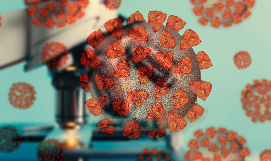 Biotech Given Go-Ahead to Proceed with Phase 3 COVID-19 Study 