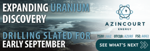 Learn More about Azincourt Energy Corp.