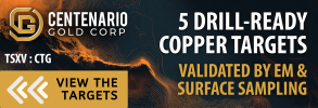 Learn More about Centenario Gold Corp.