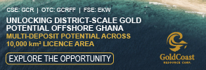 Learn More about GoldCoast Resource Corp.