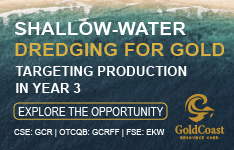 Learn More about GoldCoast Resource Corp. Learn More about GoldCoast Resource Corp.