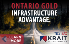 Learn More about Krait Critical Minerals Corp. Learn More about Krait Critical Minerals Corp.