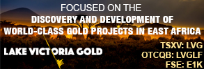 Learn More about Lake Victoria Gold Ltd. Learn More about Lake Victoria Gold Ltd.