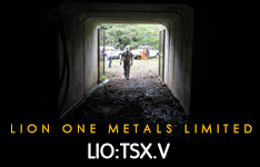 Learn More about Lion One Metals Limited