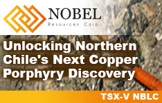 Learn More about Nobel Resources Corp.