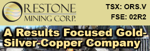 Learn More about Orestone Mining Corp.