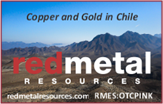 Learn More about Red Metal Resources Ltd.
