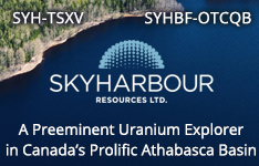 Learn More about Skyharbour Resources Ltd.
