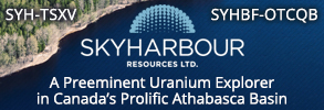 Learn More about Skyharbour Resources Ltd.