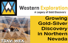 Learn More about Western Exploration Inc.