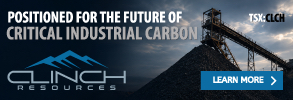 Learn More about Clinch Resources Ltd. Learn More about Clinch Resources Ltd.
