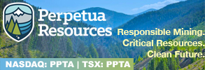 Learn More about Perpetua Resources Corp.