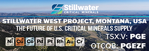 Learn More about Stillwater Critical Minerals Corp. Learn More about Stillwater Critical Minerals Corp.