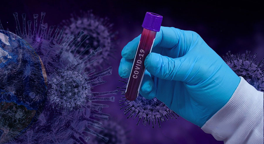 Pharma Developer Provides Interim Update from Phase 2b Ifenprodil COVID-19 Study