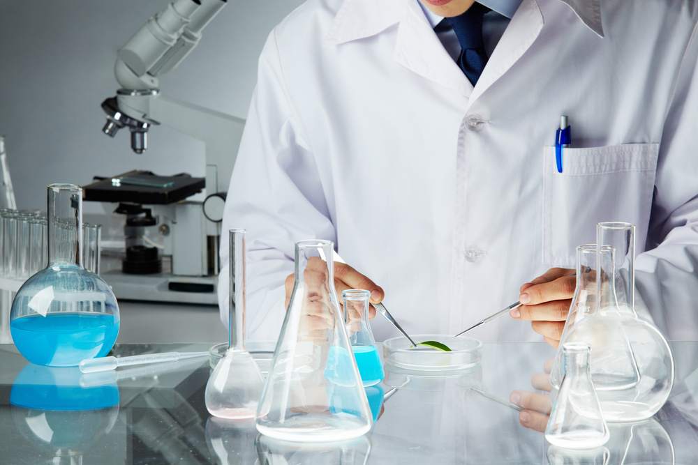 Pharmaceutical Developer Hires Laboratory to Conduct Preclinical Studies of Psychedelic Compound DMT