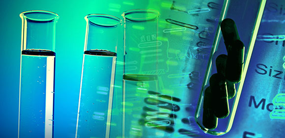 Diverse Pipeline for Repurposing Drug Company Includes Treatments for Idiopathic Pulmonary Fibrosis and Chronic Cough, Pancreatic Cancer and Stroke
