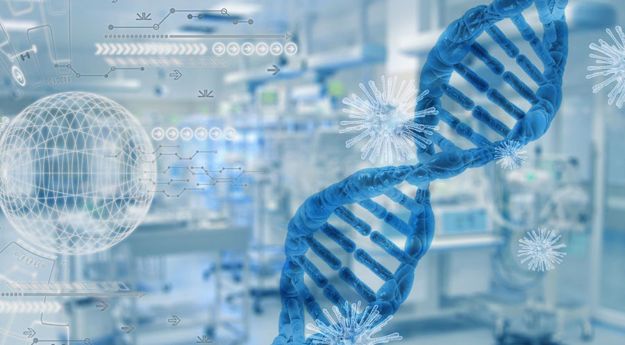Biopharma's Multinational COVID-19 Study Hits 75% Enrollment Mark
