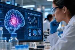 AI Cancer Drug Developer Secures Exclusive Rights in Expanded Brain Tumor Research Agreement
