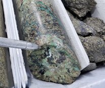 Copper Junior Hits High-Grade Copper Skarn in Mexico