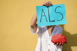 Drug Developer Uncovers Excellent Progress in 200-Patient ALS Study