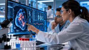 Can AI Find the Right Cancer Drug for the Right Patient? This Collaboration Is Putting It to Work