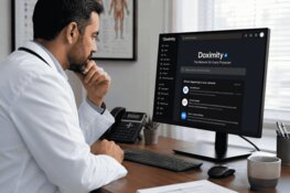 Clinical AI Use Surges as Revenue Climbs and Doctors Embrace New Tools